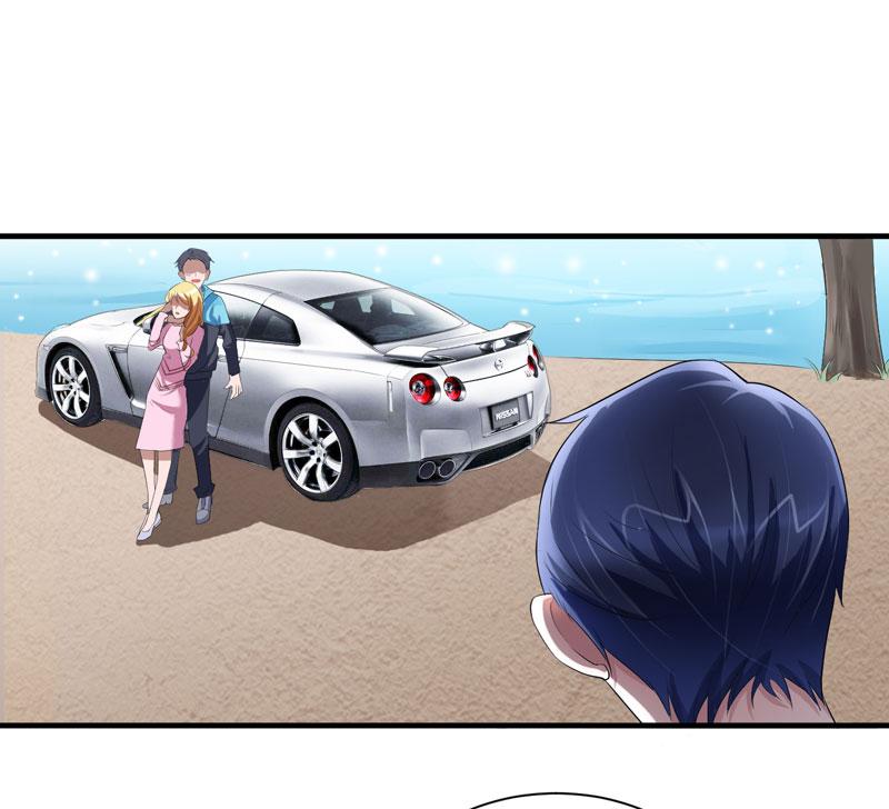 总裁的替嫁新娘泰剧漫画,第43章：乖乖投降吧3图