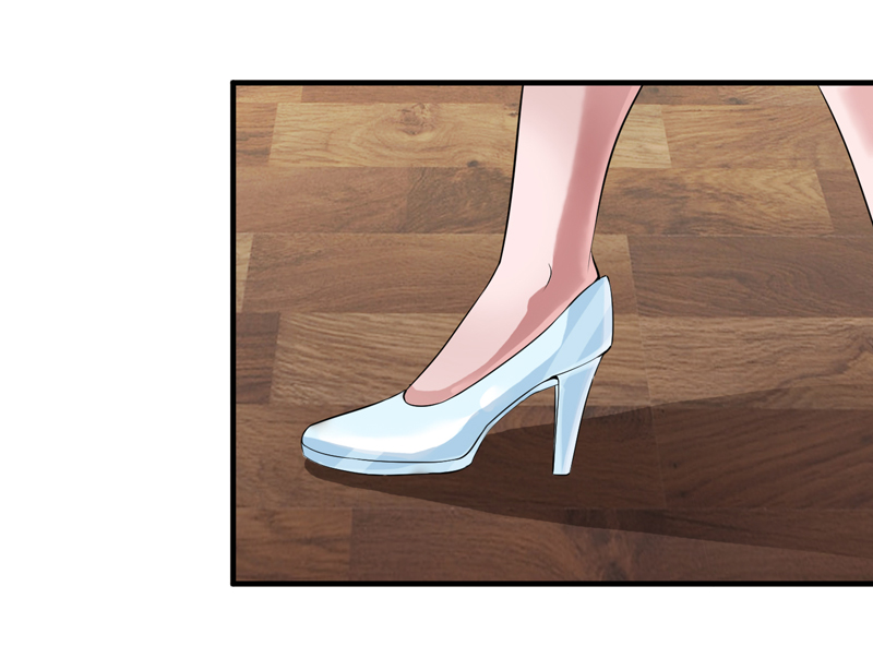 总裁的替嫁新娘短剧全集漫画,第121章：讨价还价2图