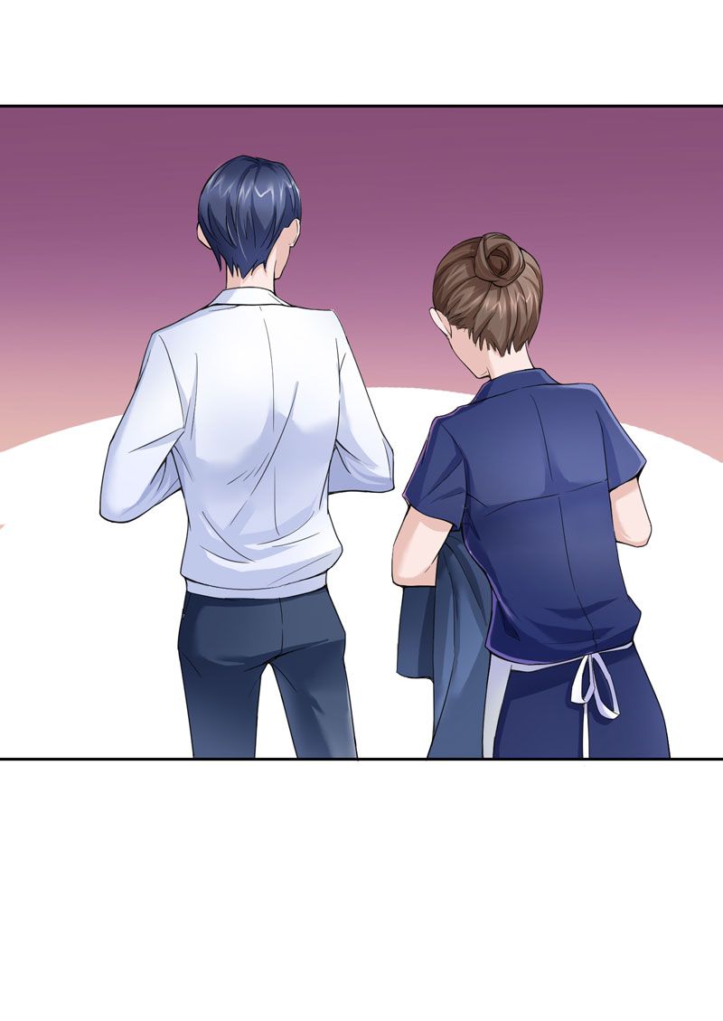 总裁的替嫁新娘漫画,第13章：作战计划失败3图