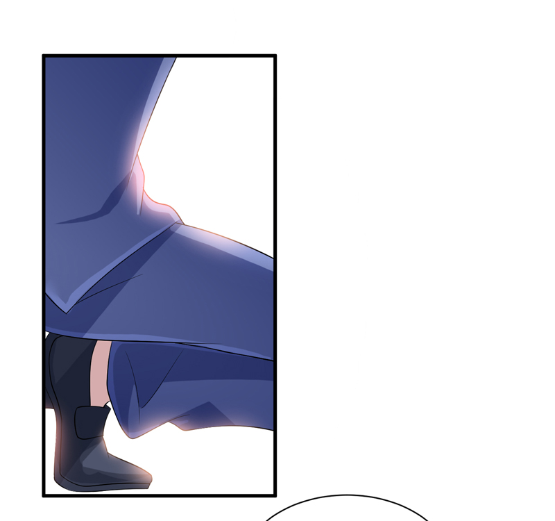 总裁的替嫁新娘初九月漫画,第116章：新的考验4图