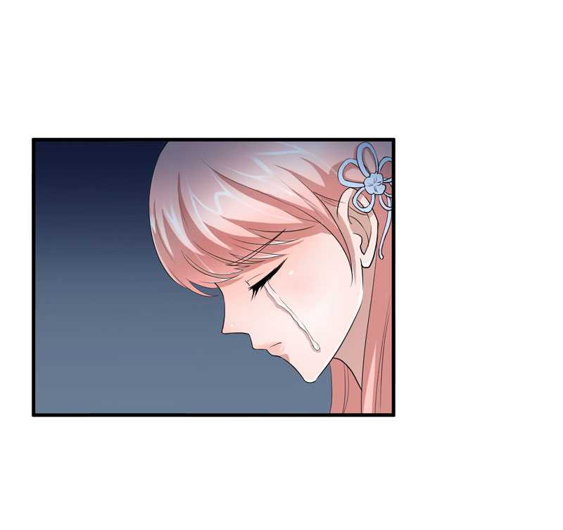 总裁的替嫁新娘漫画,第25章：嫁给我好吗？2图