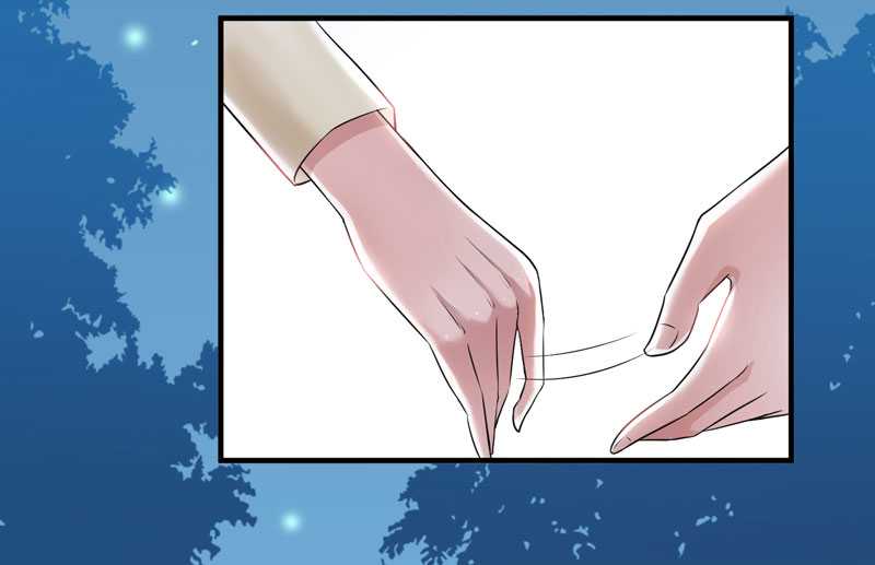 总裁的替嫁新娘漫画,第25章：嫁给我好吗？3图