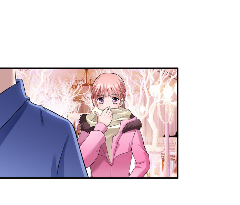 总裁的替嫁新娘初九月漫画,第55章：救救我们的孩子3图