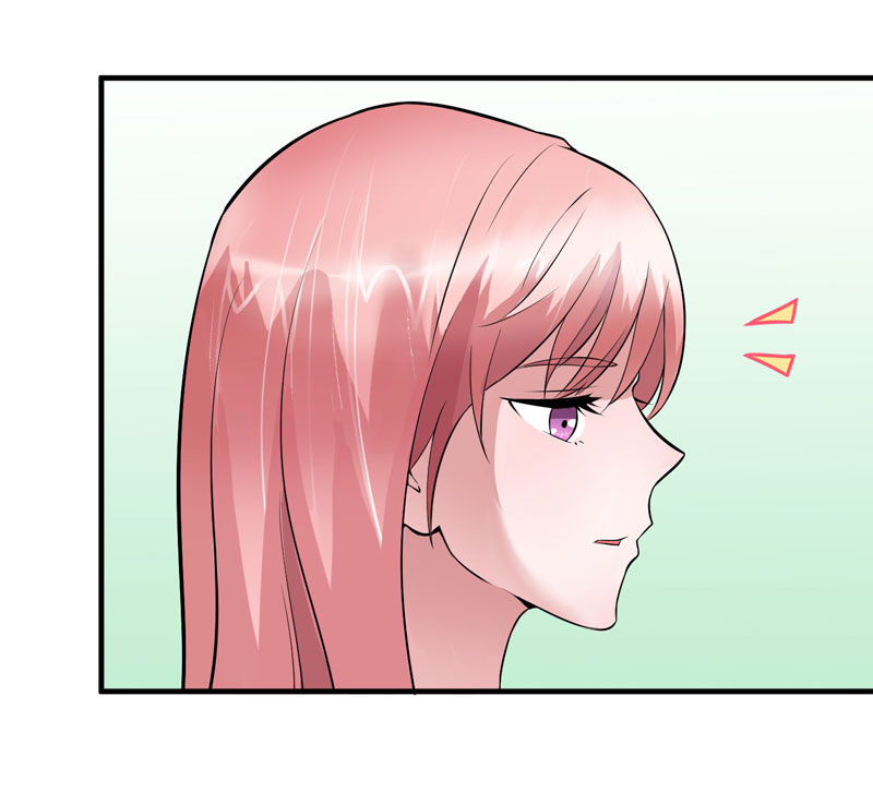 总裁的替嫁新娘漫画,第62章：这个孩子真可爱4图