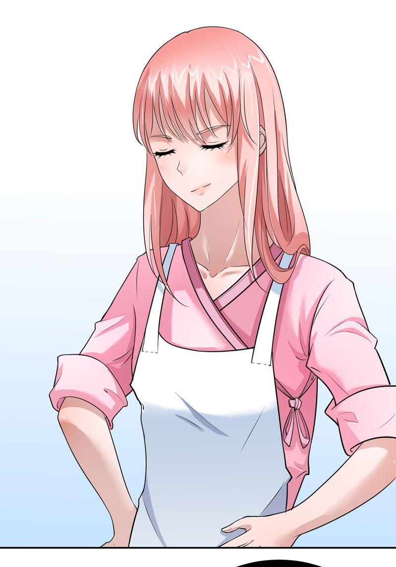 总裁的替嫁新娘知乎漫画,第19章：扇你耳光好后悔1图