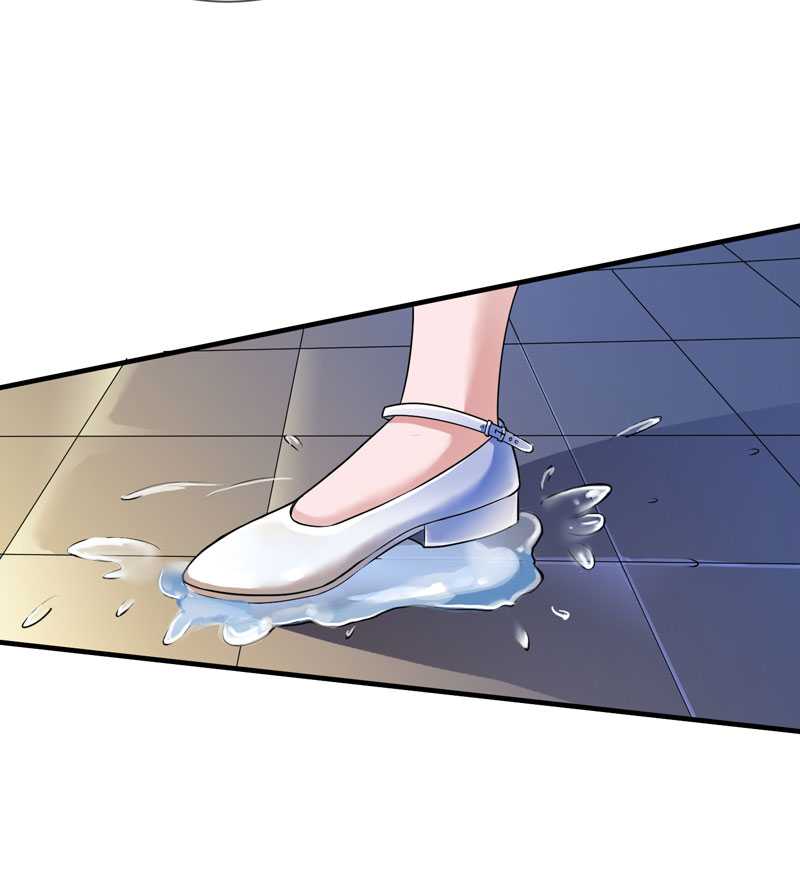 总裁的替嫁新娘漫画,第26章：都要抛弃我？2图