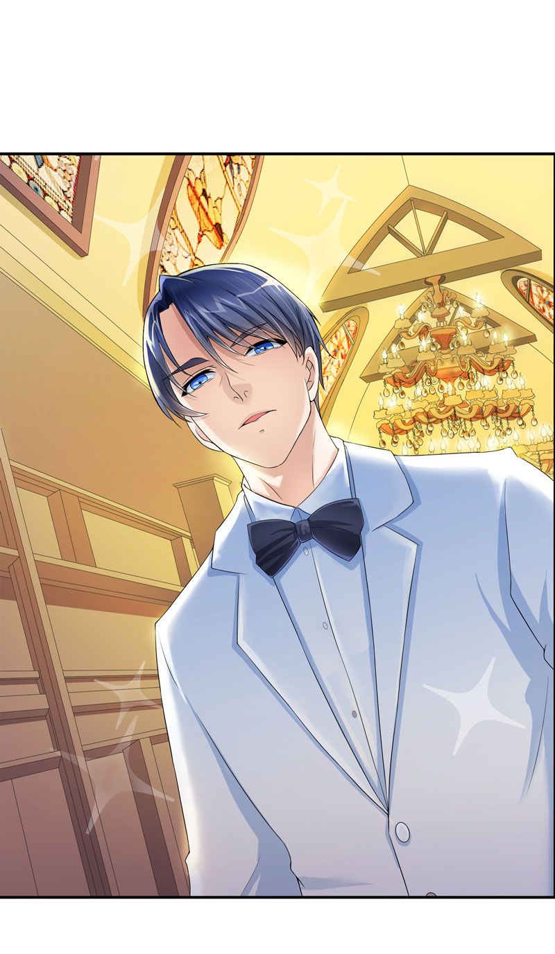 总裁的替嫁新娘小说免费漫画,第2章：不是姐夫是老公3图