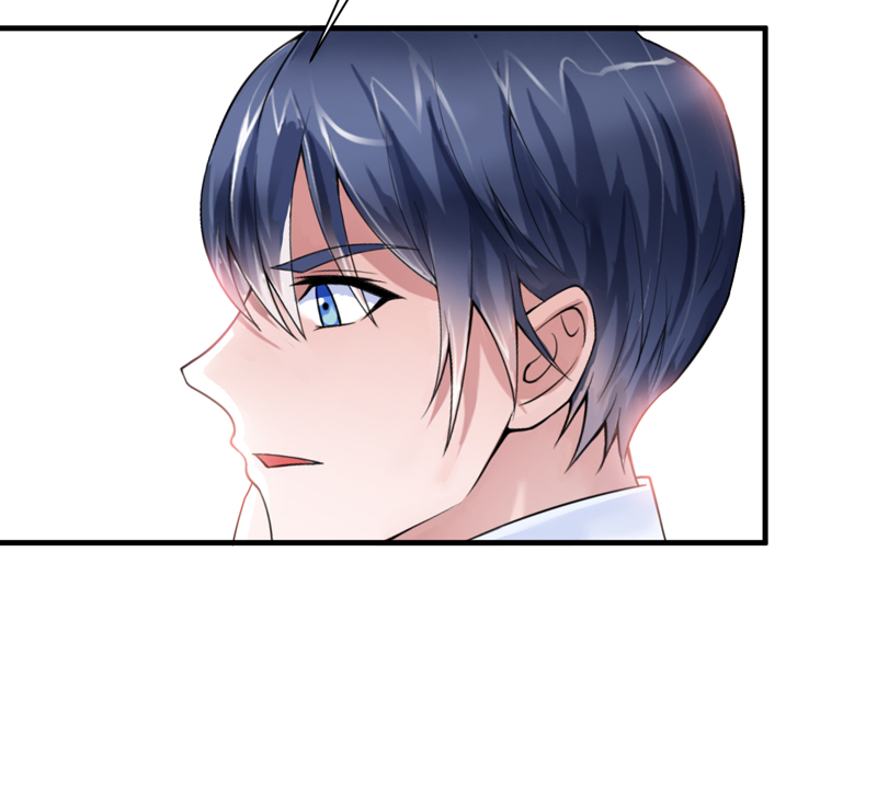 总裁的替嫁新娘漫画,第122章：危险的护工1图