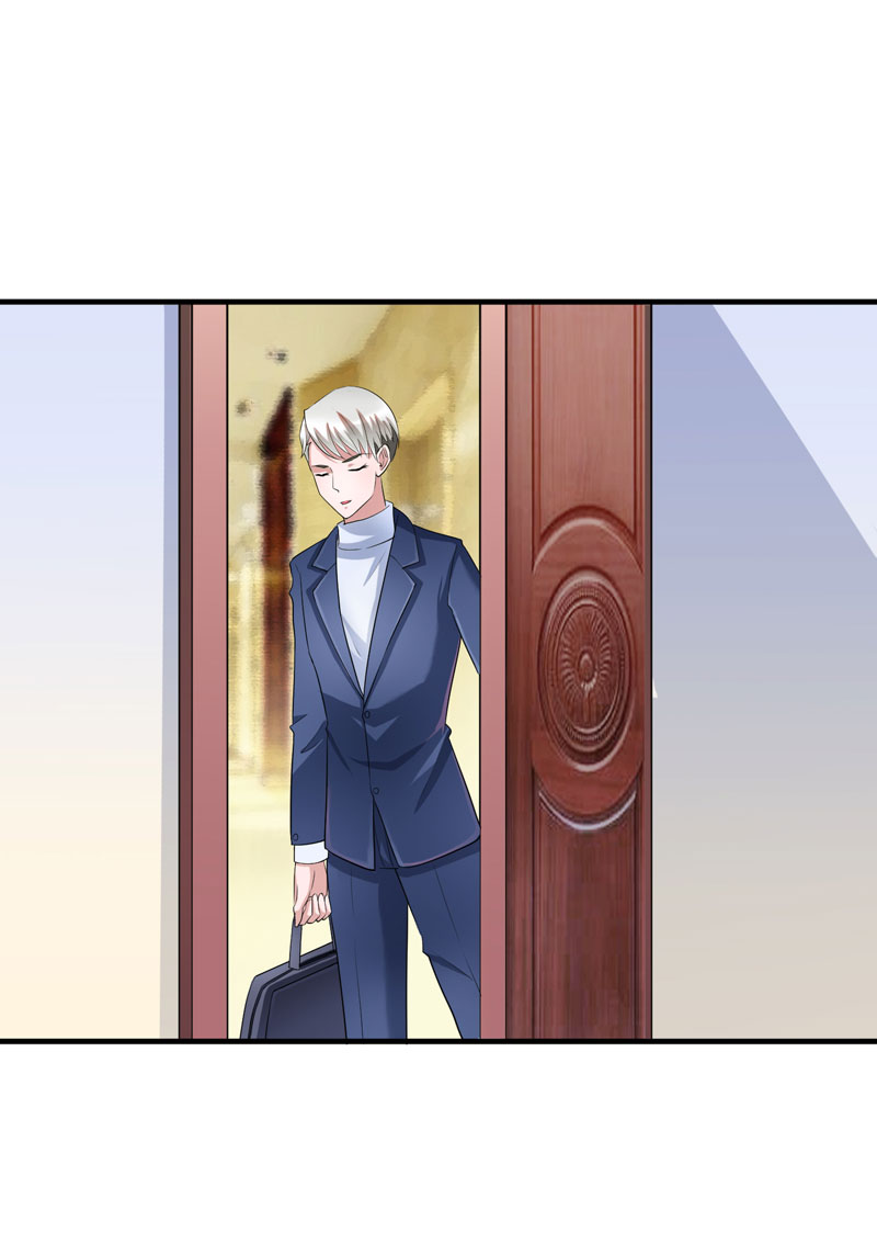 总裁的替嫁新娘漫画,第66章：哲宇，想我了吗4图