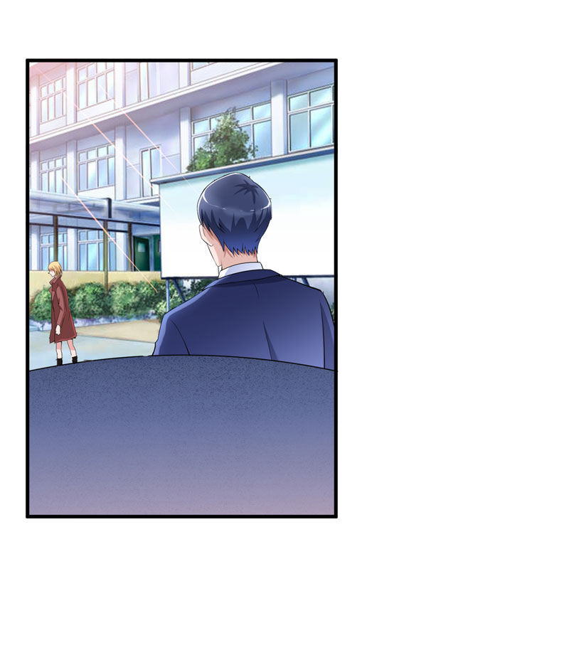 总裁的替嫁新娘第2季免费观看漫画,第103章：我不会认错，你就是笑笑！1图