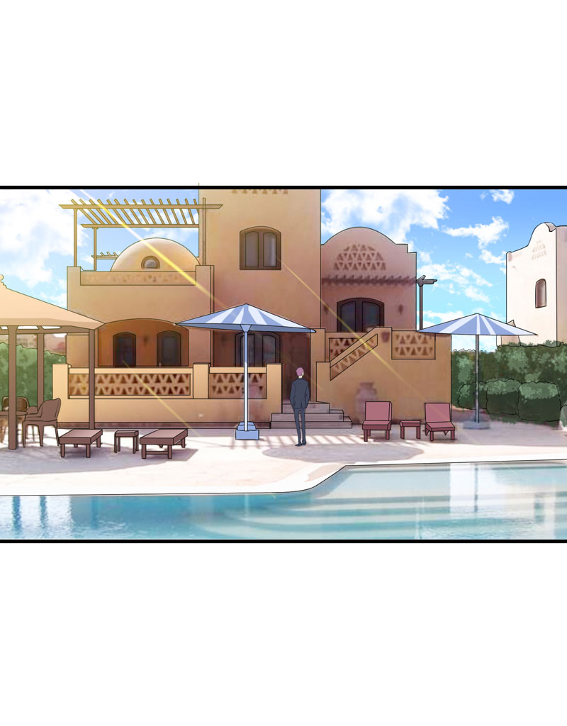 总裁的替嫁新娘第一季动漫漫画,第87章：以后我就叫你何生好吗1图