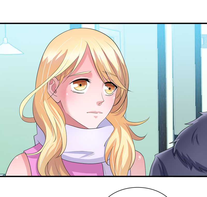 总裁的替嫁新娘完整版免费漫画,第95章：话在同一家医院里4图