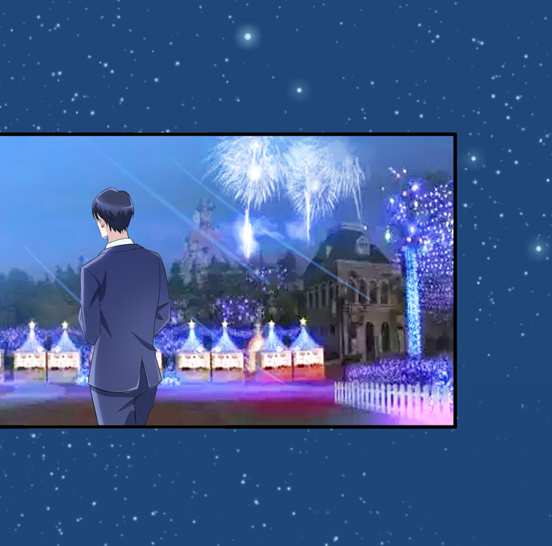 总裁的替嫁新娘直升机求婚漫画,第125章：只想和你看日出5图