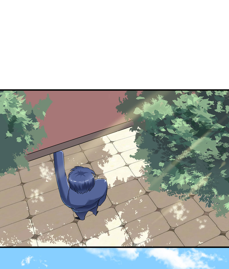 总裁的替嫁新娘泰剧漫画,第67章：笑笑，我会陪着你2图