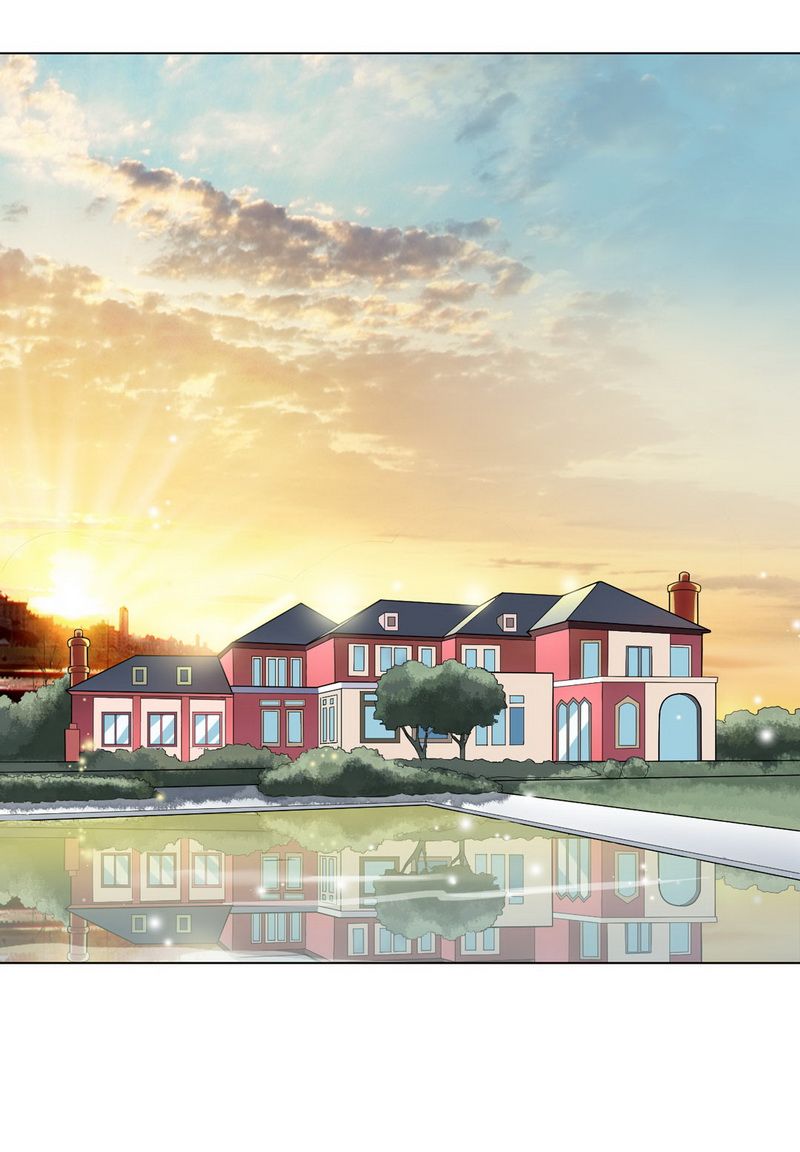 总裁的替嫁新娘泰剧漫画,第4章：我后悔了1图