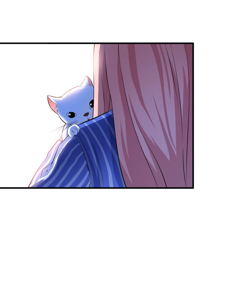 总裁的替嫁新娘免费漫画漫画,第60章：我的孩子呢？3图