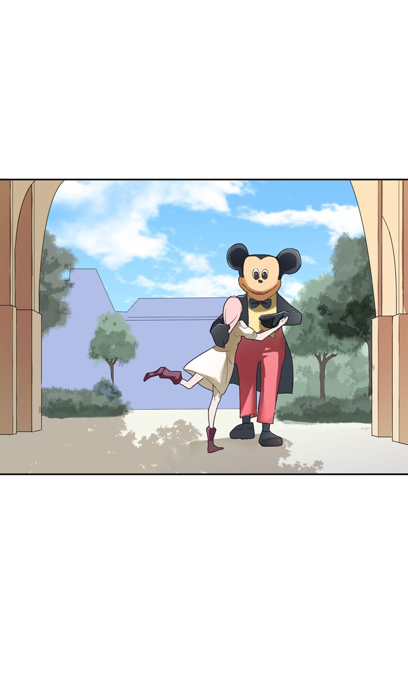 总裁的替嫁新娘沙雕动画漫画,第16章：总裁大人被降服5图