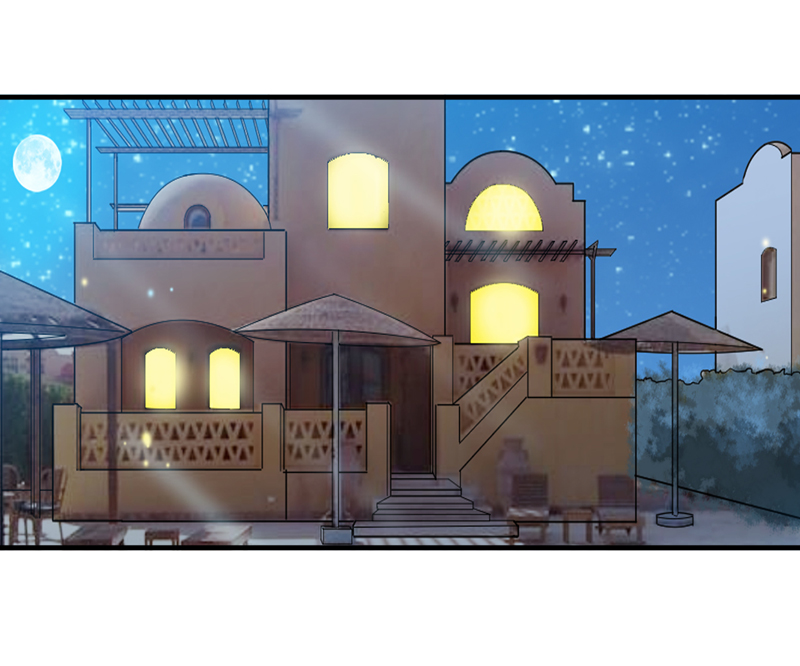 总裁的替嫁新娘泰剧漫画,第110章：以后他就是你亲哥哥了1图