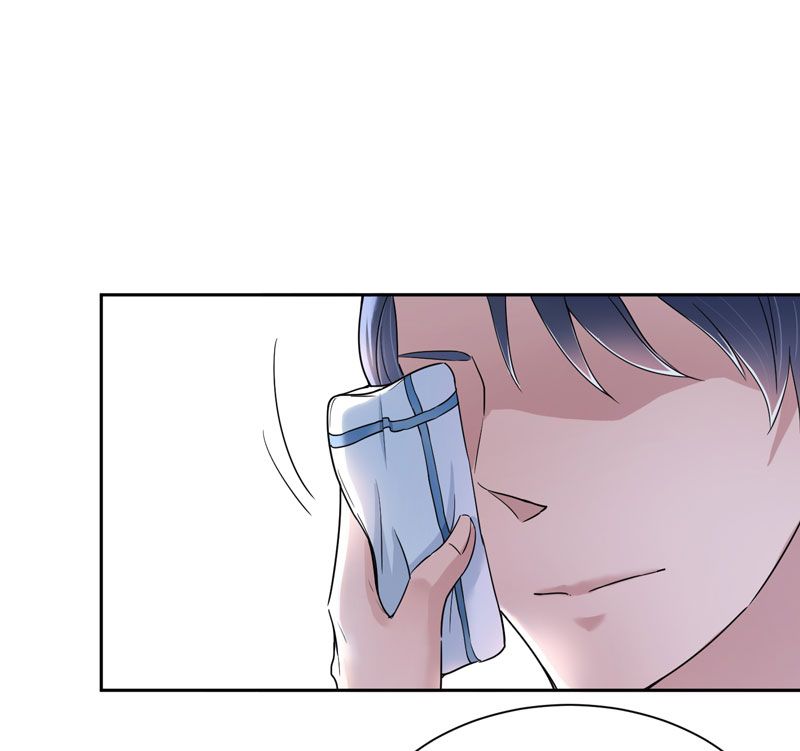 总裁的替嫁新娘动漫全集免费观看漫画,第16章：总裁大人被降服4图