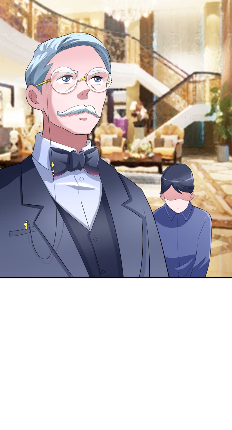 总裁的替嫁新娘完整版免费漫画,第79章：能不能救救哲宇2图