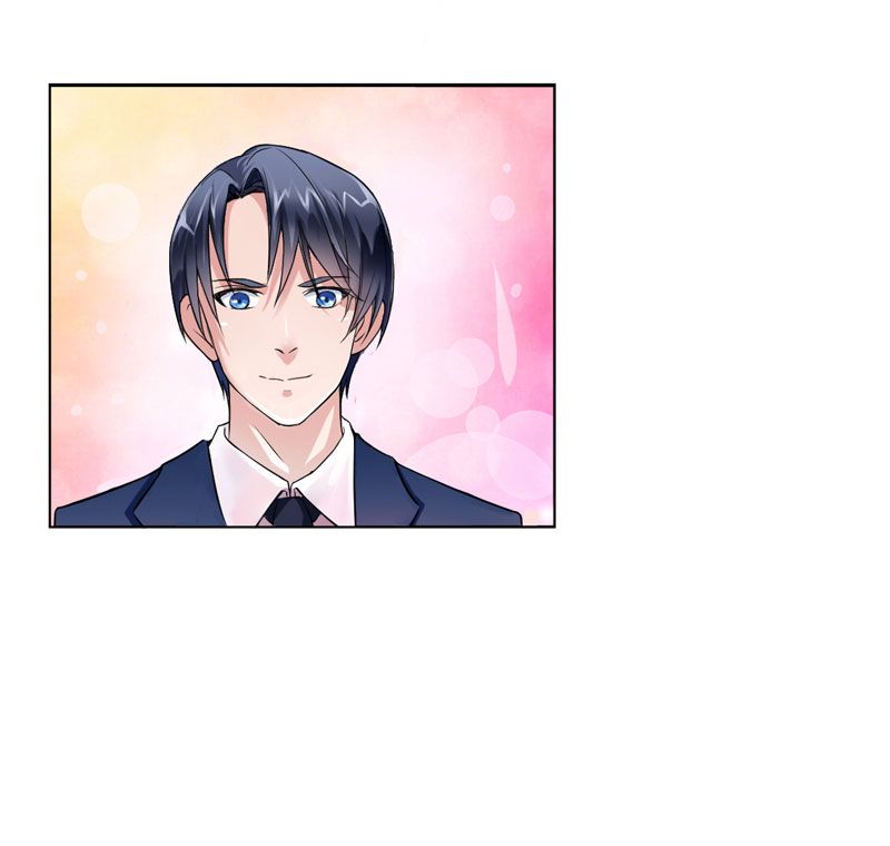 总裁的替嫁新娘完整版免费漫画,第1章：替姐姐嫁总裁3图