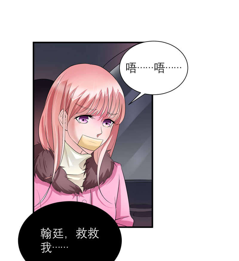 总裁的替嫁新娘漫画,第56章：对不起，玲珑3图
