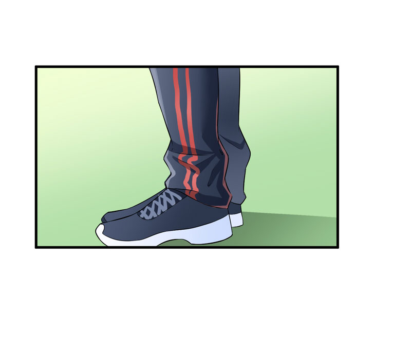 总裁的替嫁新娘漫画,第82章：我可以追求你吗2图