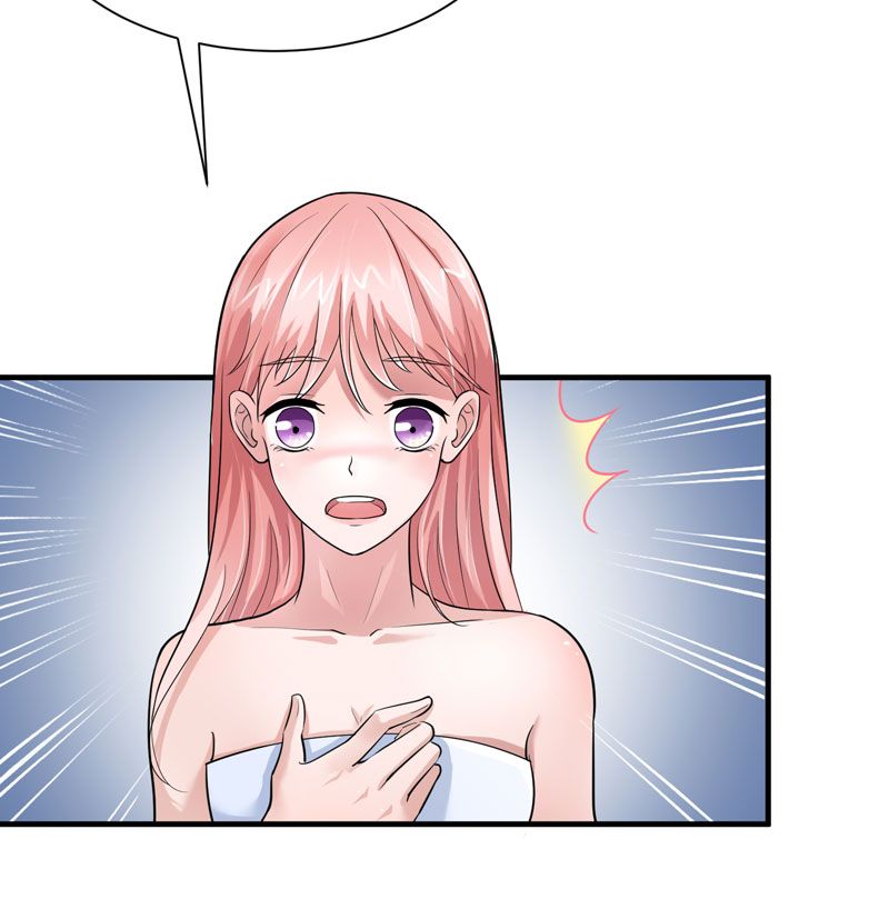 总裁的替嫁新娘直升机求婚漫画,第19章：扇你耳光好后悔2图