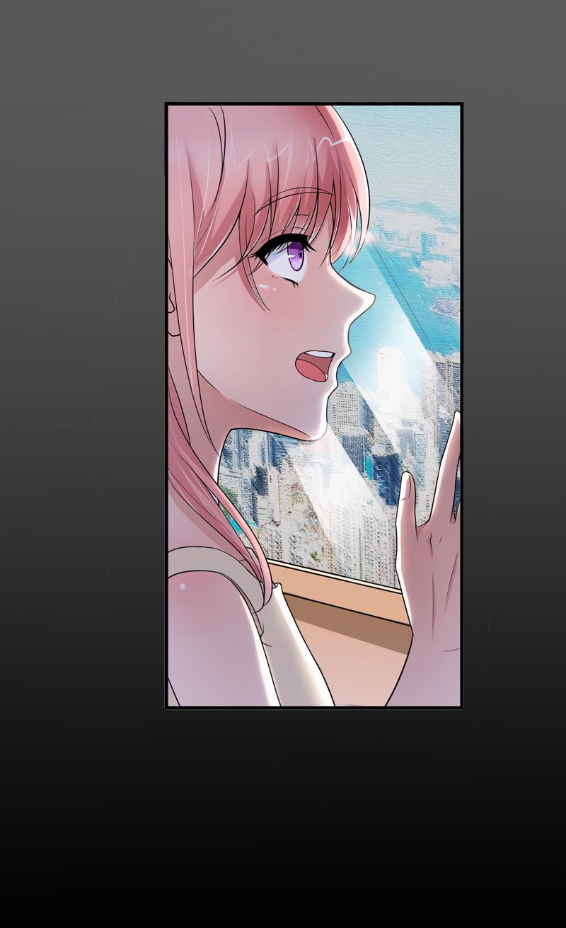 总裁的替嫁新娘漫画,第17章：姐姐回来了3图