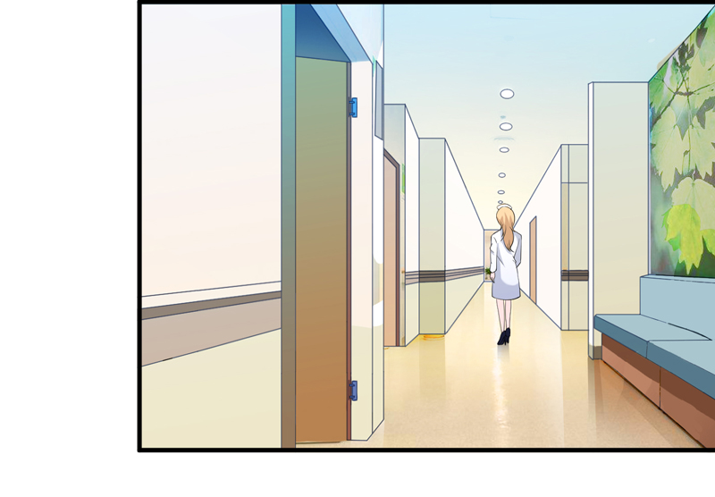 总裁的替嫁新娘泰剧漫画,第124章：柜子里的何生3图