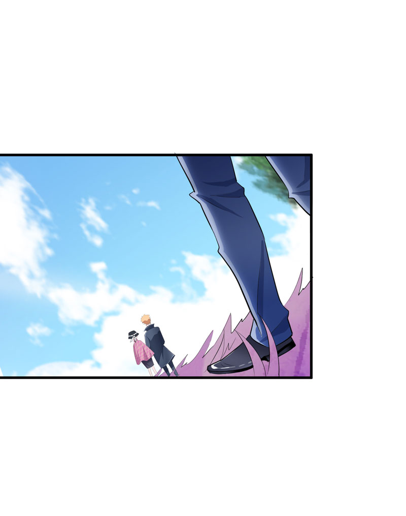 总裁的替嫁新娘漫画,第74章：一定要找到你4图