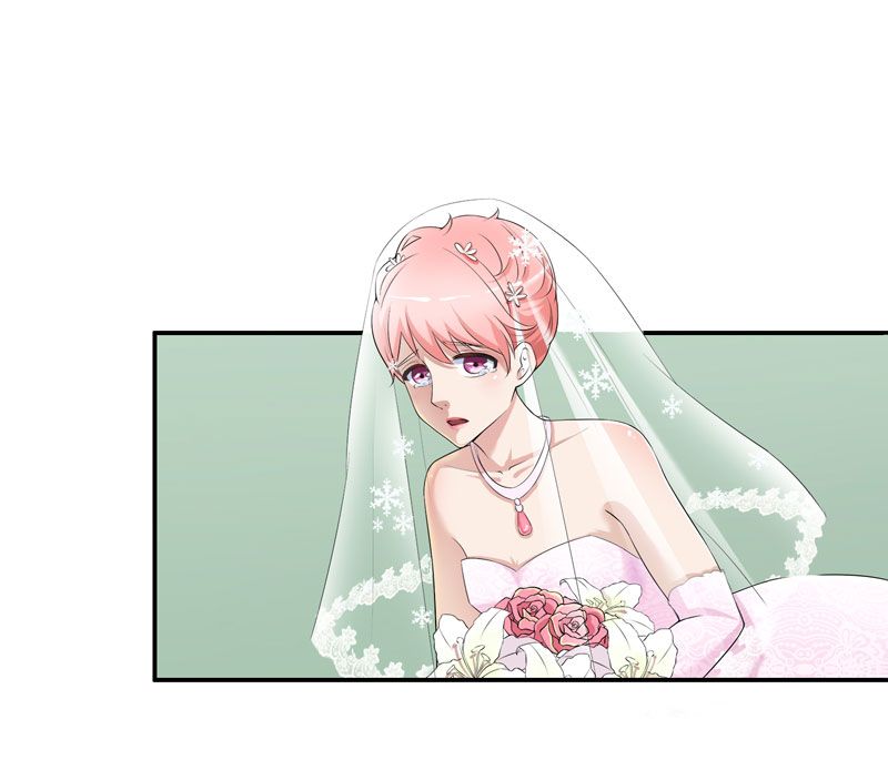 总裁的替嫁新娘小说免费漫画,第2章：不是姐夫是老公1图