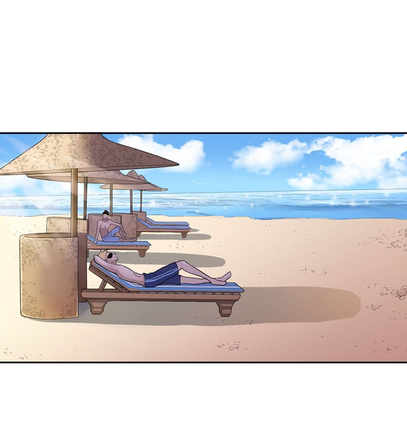 总裁的替嫁新娘第三季全集漫画,第16章：总裁大人被降服2图