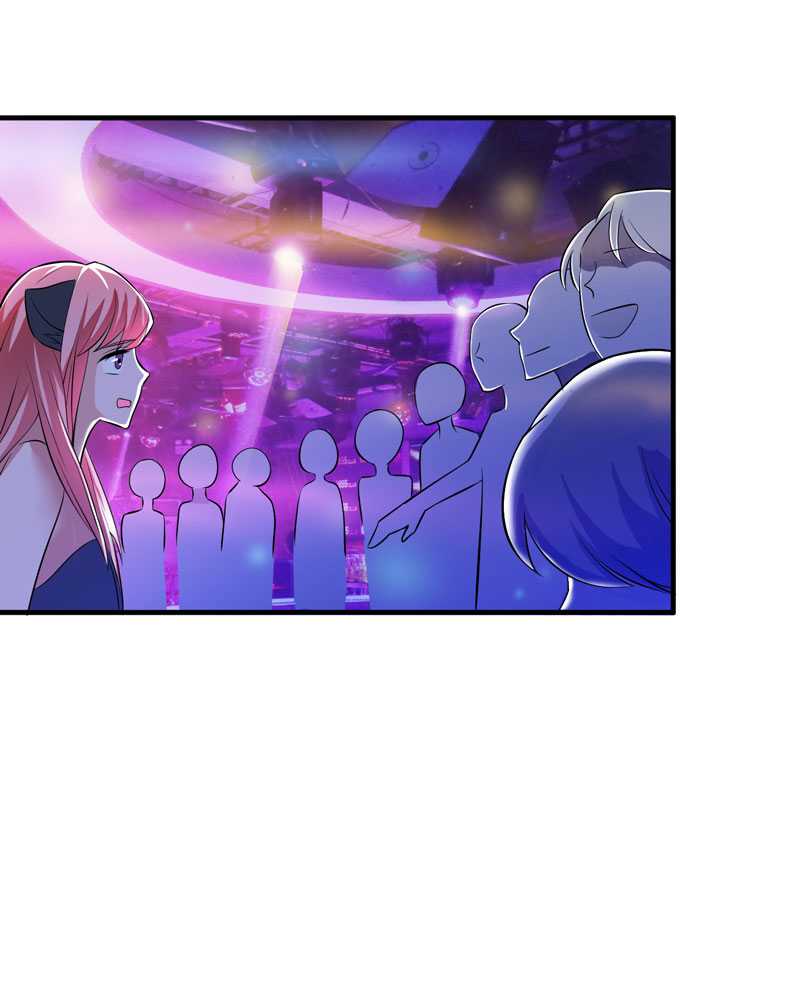 总裁的替嫁新娘是大佬漫画,第31章：谁来救救我3图