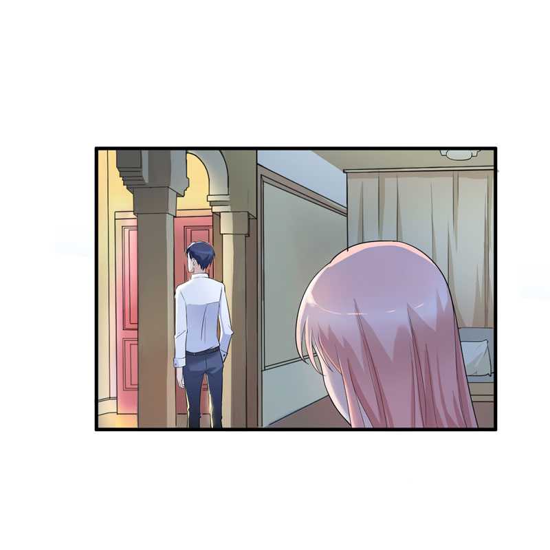 总裁的替嫁新娘若笑笑免费漫画漫画,第23章：找到我就嫁给你4图