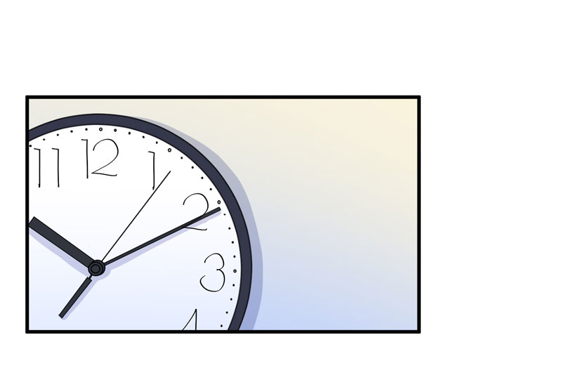 总裁的替嫁新娘漫画,第63章：笑笑，我们回家2图