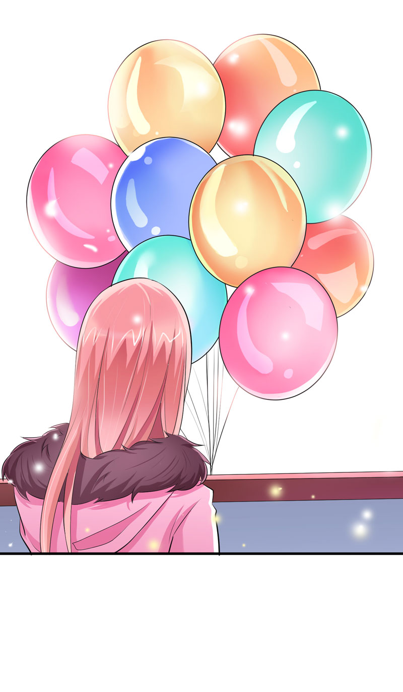 总裁的替嫁新娘是大佬漫画,第51章：我竟然还在期待3图