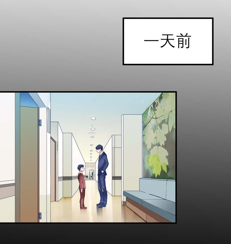 总裁的替嫁新娘泰剧漫画,第124章：柜子里的何生1图