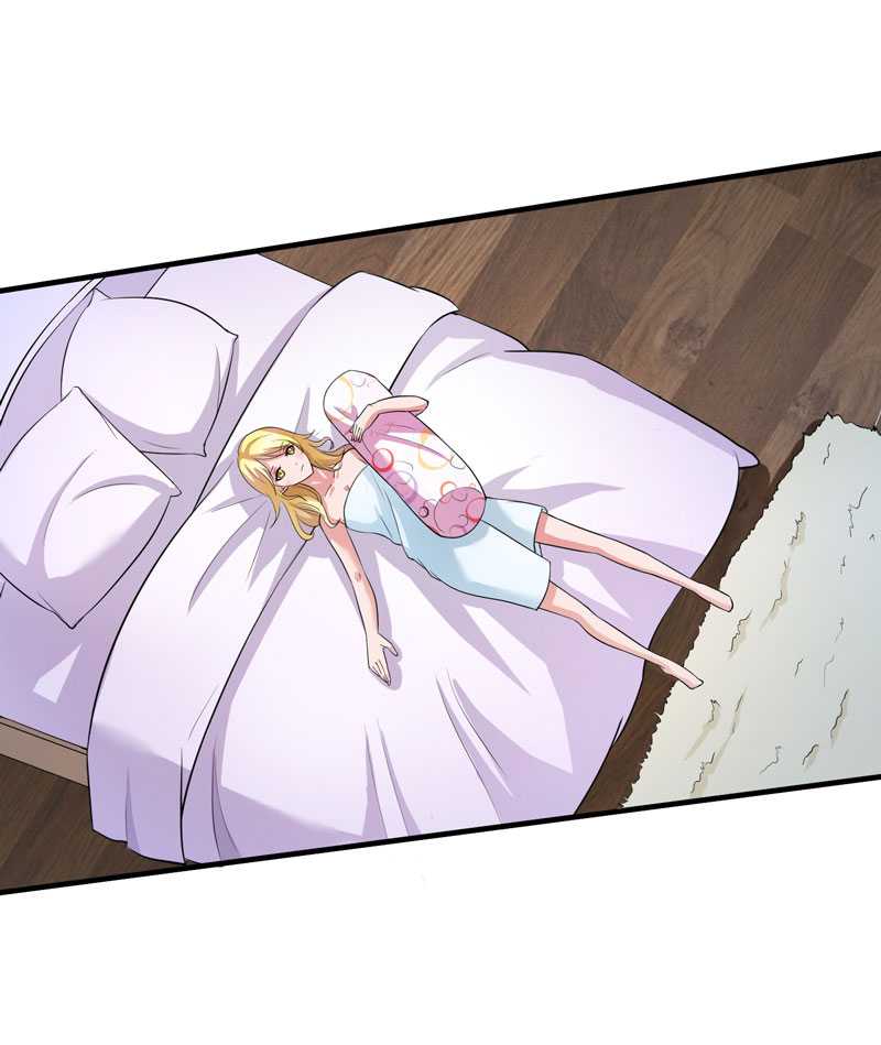 总裁的替嫁新娘漫画,第25章：嫁给我好吗？5图