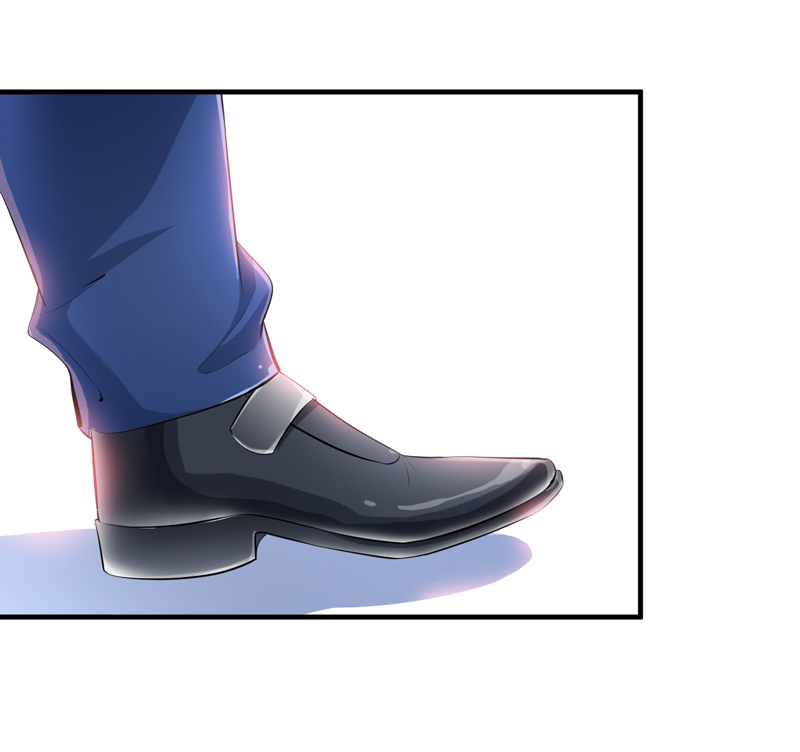 总裁的替嫁新娘泰剧漫画,第123章：我的平安呢？2图