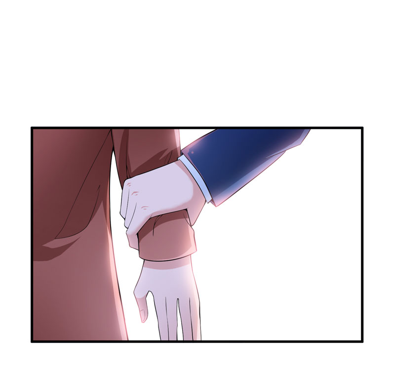 总裁的替嫁新娘第2季免费观看漫画,第103章：我不会认错，你就是笑笑！4图