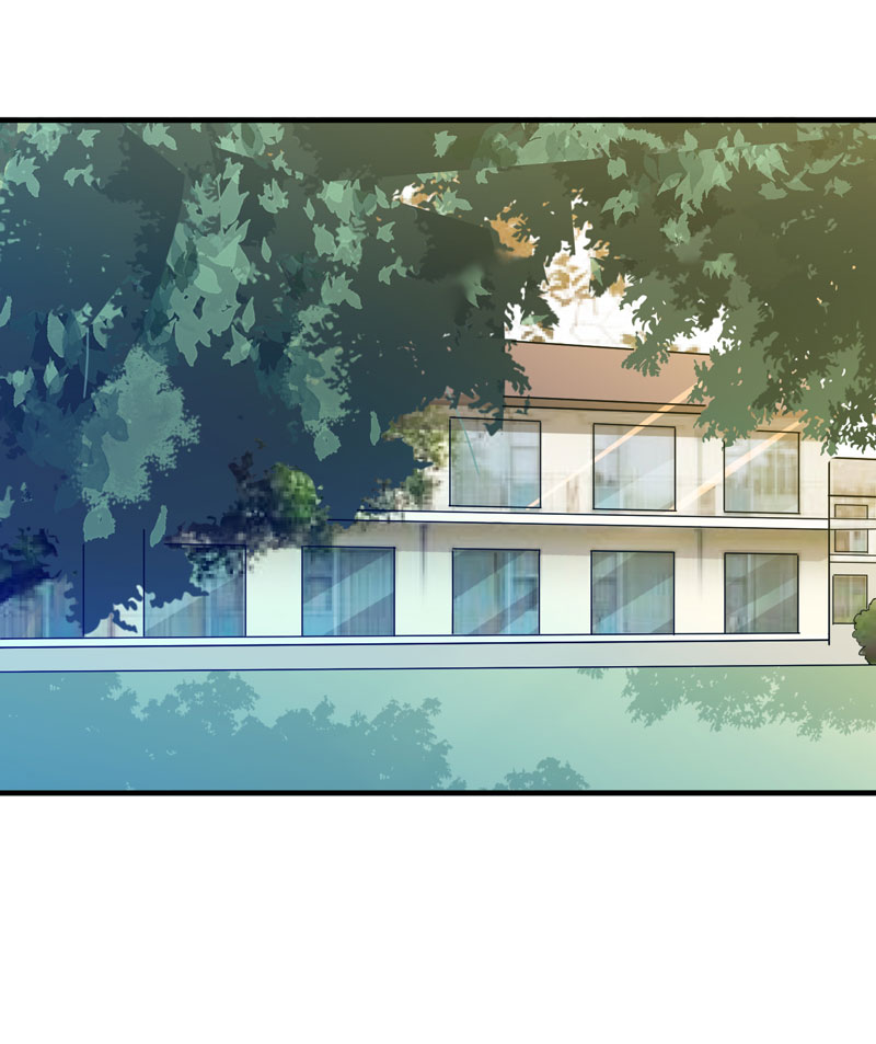 总裁的替嫁新娘漫画,第60章：我的孩子呢？2图