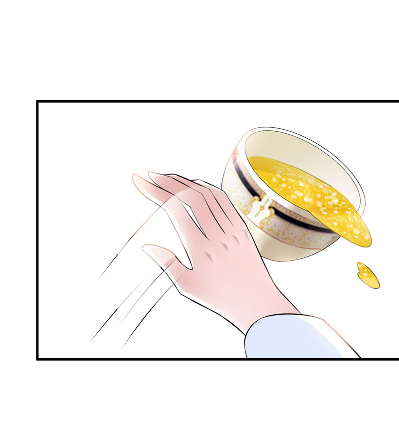 总裁的替嫁新娘初九月漫画,第64章：就要跟你在一起！4图