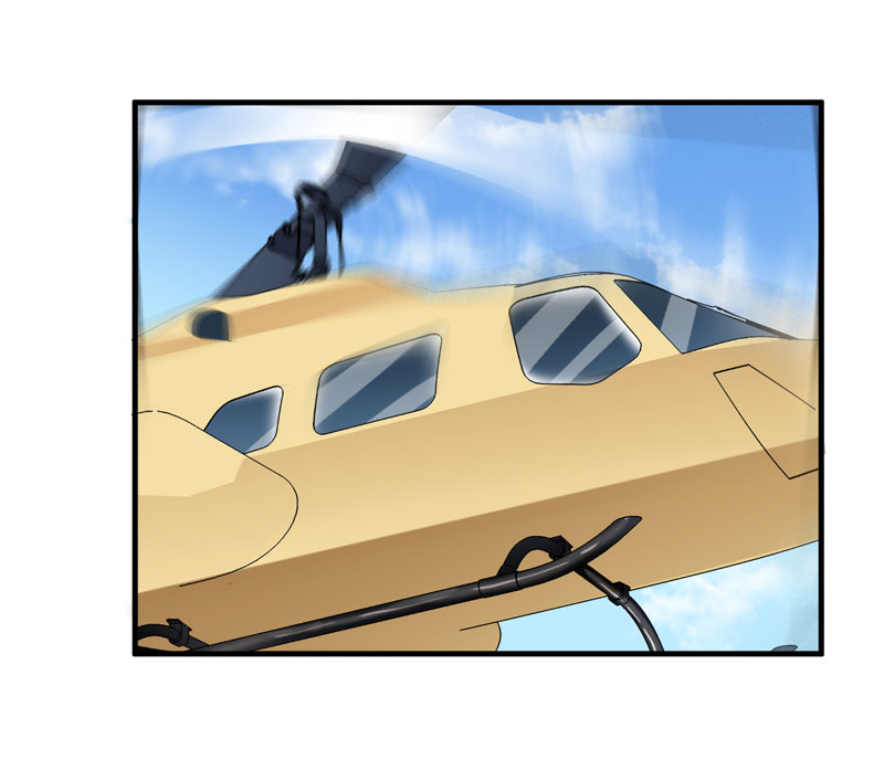 总裁的替嫁新娘漫画,第64章：就要跟你在一起！2图