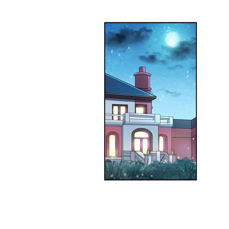 总裁的替嫁新娘完整版免费漫画,第7章：参加宴会5图