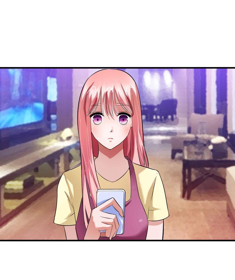 总裁的替嫁新娘完整版免费漫画,第48章：绑架案的幕后4图