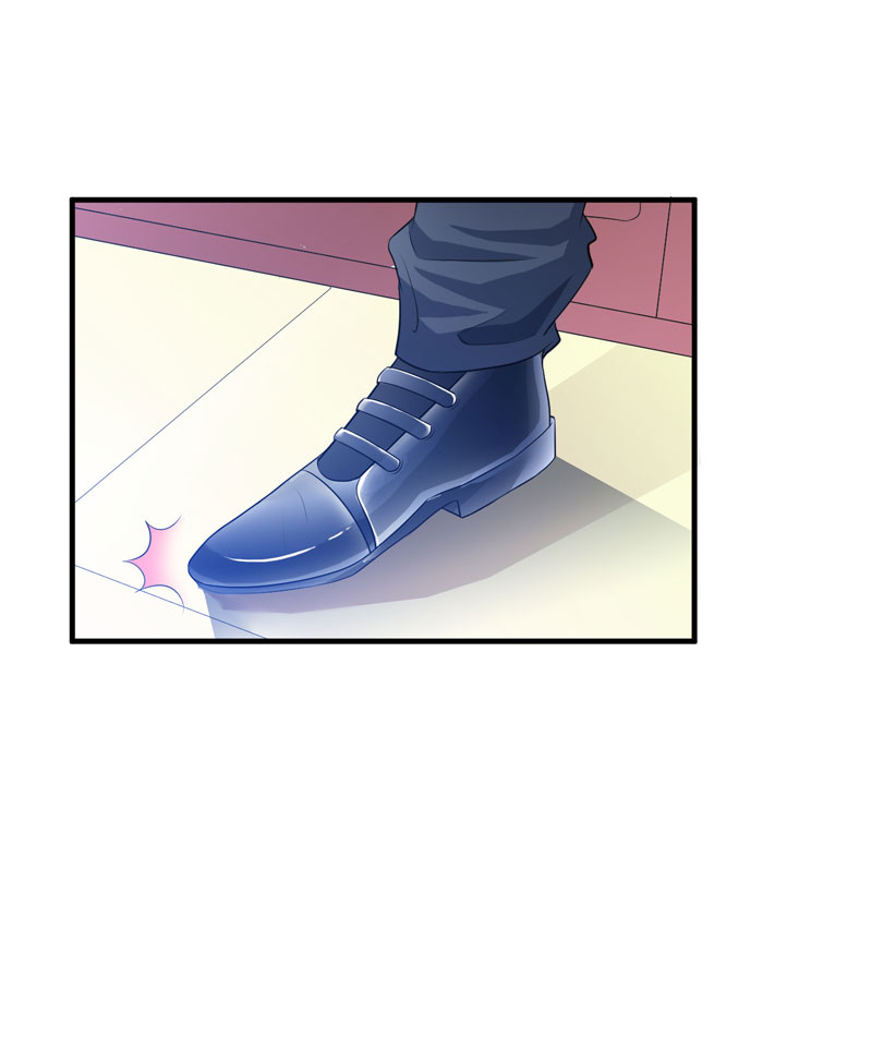 总裁的替嫁新娘沙雕动画漫画,第58章：欧翰廷，你别太过分2图