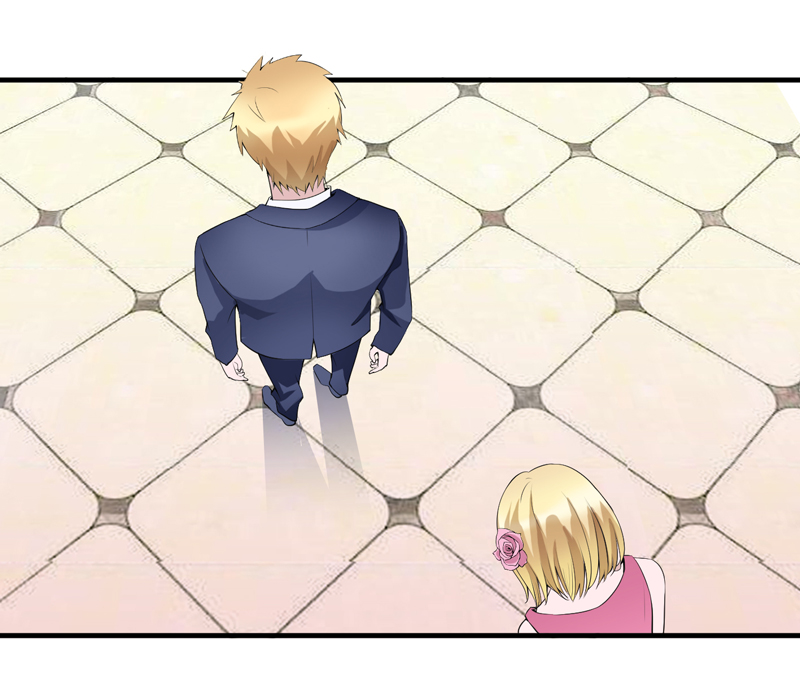 总裁的替嫁新娘百度云漫画,第119章：这么快就得到了爷爷的认可？2图