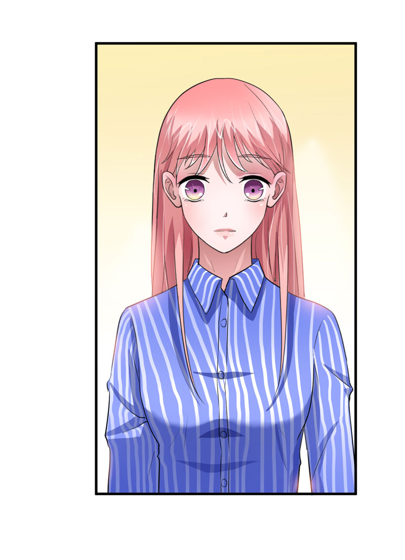 总裁的替嫁新娘漫画,第70章：哥哥带我走2图