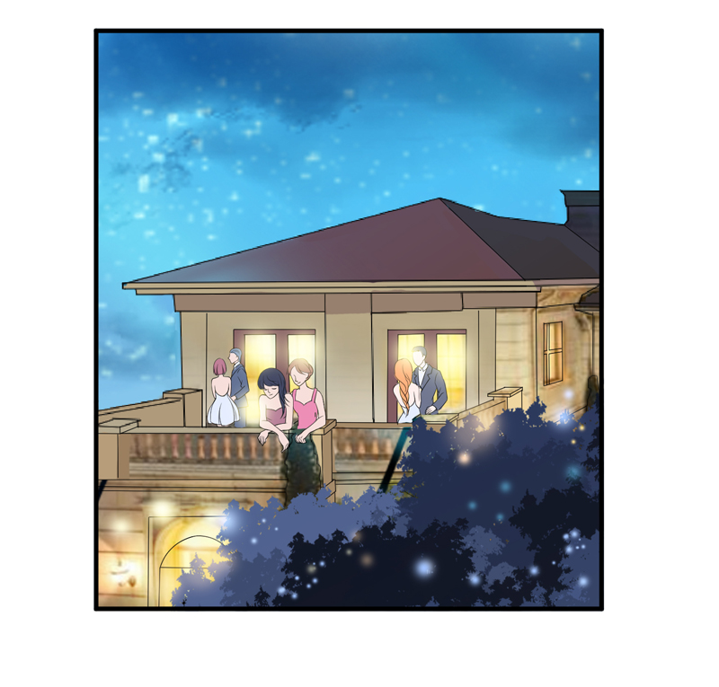 总裁的替嫁新娘动漫全集免费观看漫画,第114章：这是比武招亲吧3图